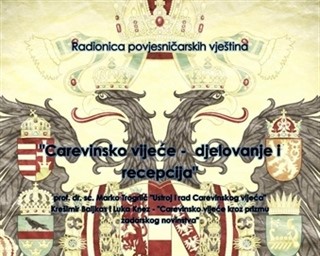 Radionica povjesničarskih vještina